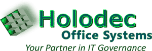 Holodec Office Systems